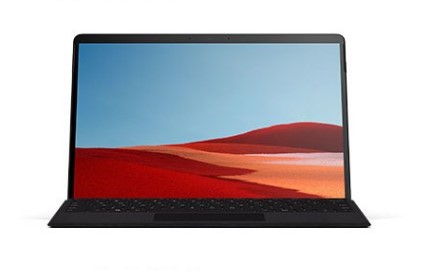 钦南安装 Surface 更新时遇到问题？