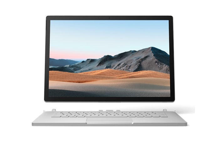 钦南Surface 维修前的准备工作