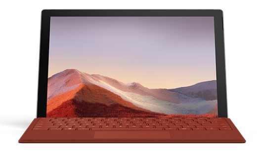 钦南清洁和维护 Surface